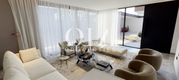 6 bedrooms Villa in Saadiyat Island, UAE No. 17090 19