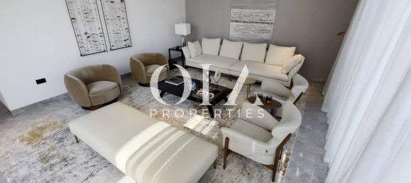 6 bedrooms Villa in Saadiyat Island, UAE No. 17090 18