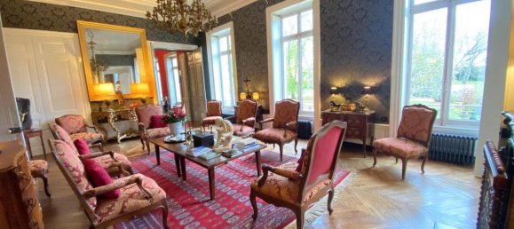 6 bedrooms Castles in Macon, France No. 346264 7