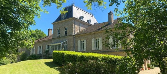 6 bedrooms Castles in Macon, France No. 346264 19