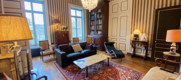 6 bedrooms Castles in Macon, France No. 346264 13