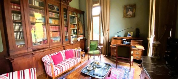 6 bedrooms Castles in Macon, France No. 346264 11