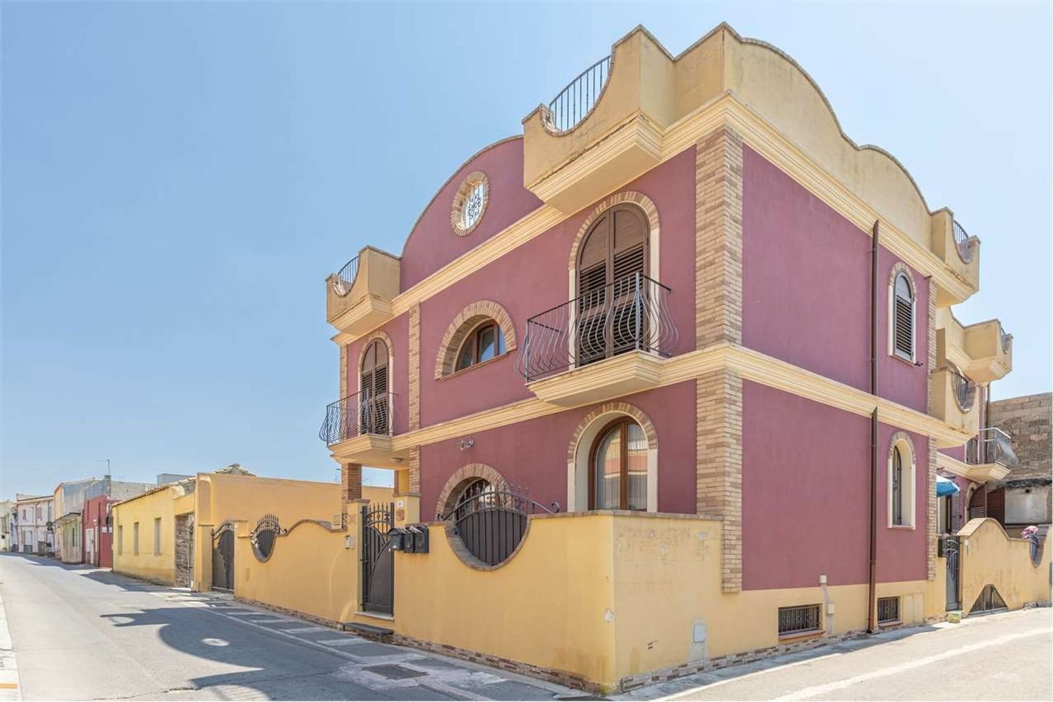 3 chambres Appartement à Maracalagonis, Italy No. 400060