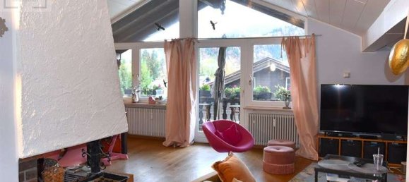 3 Schlafzimmer Wohnung in Miesbach, Germany, Nr. 322300 5