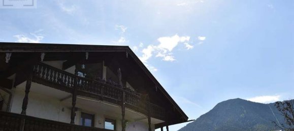 3 Schlafzimmer Wohnung in Miesbach, Germany, Nr. 322300 2