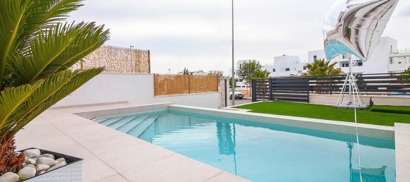 Villa T3 em Orihuela, Spain N.º 8694 12