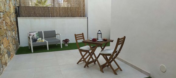 Villa T3 em Orihuela, Spain N.º 8694 14