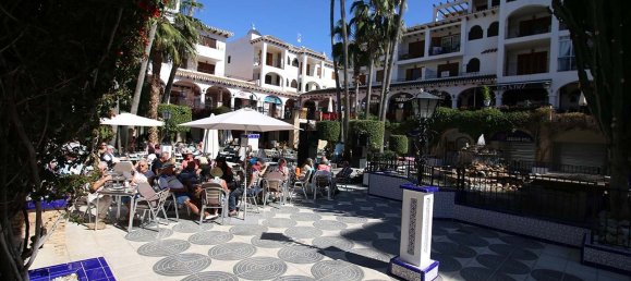 Villa T3 em Orihuela, Spain N.º 8694 6