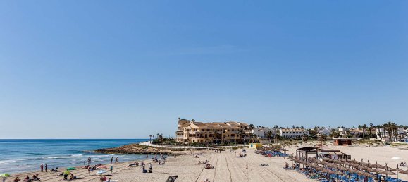 Villa T3 em Orihuela, Spain N.º 8694 11