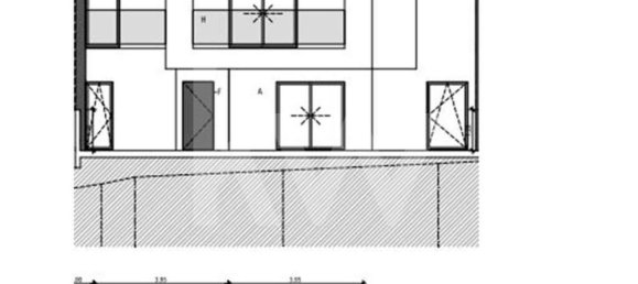 Adosado de 3 dormitorios en Seixal, Portugal No. 68876 2