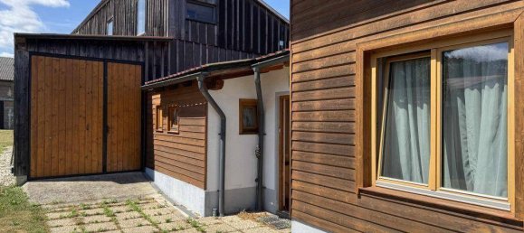 4 rooms House in Wildendurnbach, Austria No. 154586 8