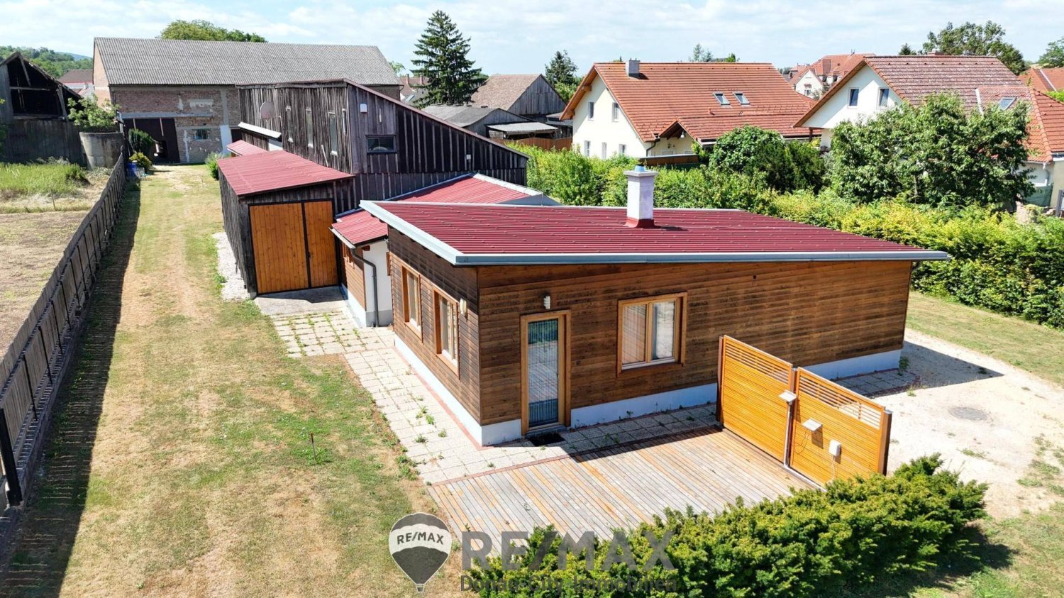 4 rooms House in Wildendurnbach, Austria No. 154586