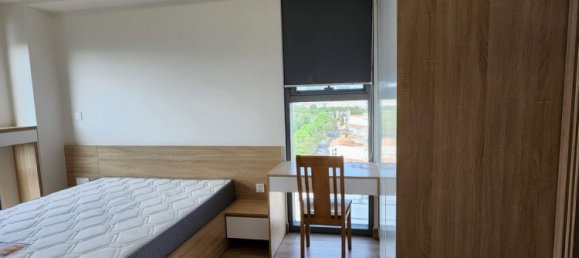 2 bedrooms Apartment in District 7, Vietnam No. 10271 7