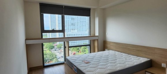 2 bedrooms Apartment in District 7, Vietnam No. 10271 3