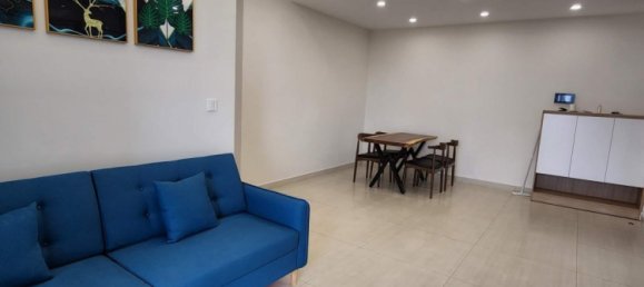 2 bedrooms Apartment in District 7, Vietnam No. 10271 4