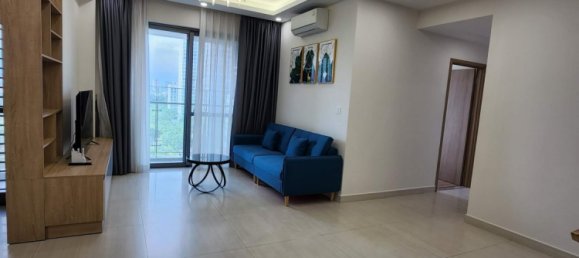 2 bedrooms Apartment in District 7, Vietnam No. 10271 9