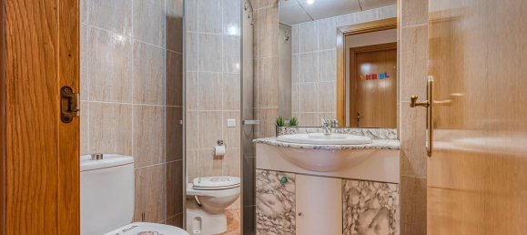 Apartamento T3 em Santa Margarida de Montbui, Spain N.º 166104 16