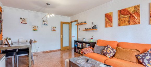 Apartamento T3 em Santa Margarida de Montbui, Spain N.º 166104 3