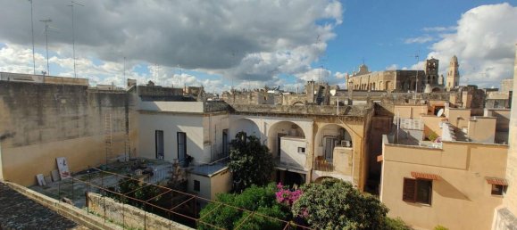 4-Zimmer Wohnung in Lecce, Italy, Nr. 146572 34