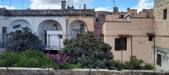 4-Zimmer Wohnung in Lecce, Italy, Nr. 146572 19