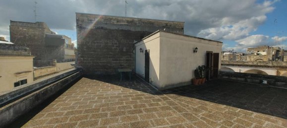 4-Zimmer Wohnung in Lecce, Italy, Nr. 146572 32