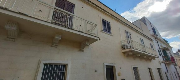 4-Zimmer Wohnung in Lecce, Italy, Nr. 146572 41