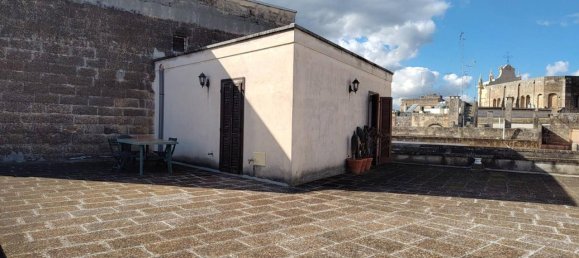 4-Zimmer Wohnung in Lecce, Italy, Nr. 146572 30