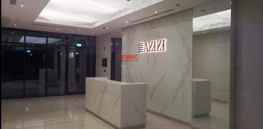 2 bedrooms Apartment in Dubai, UAE No. 7000