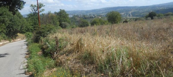 Terrain à Torre Le Nocelle, Italy No. 343985 7