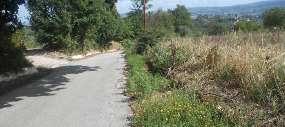 Terrain à Torre Le Nocelle, Italy No. 343985 6