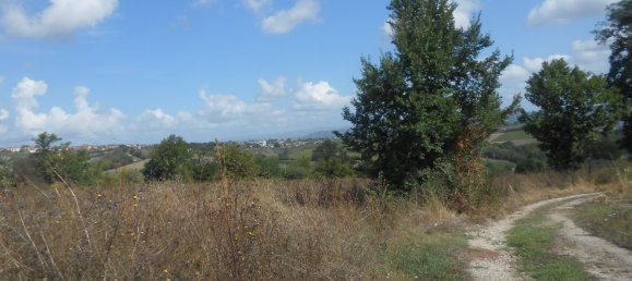 Terrain à Torre Le Nocelle, Italy No. 343985 2