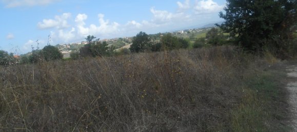 Terrain à Torre Le Nocelle, Italy No. 343985 21