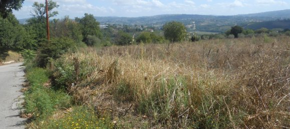 Terrain à Torre Le Nocelle, Italy No. 343985 4