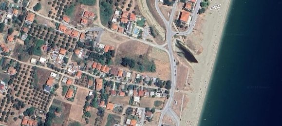 Terra em Thessaloniki, Greece 800 m² N.º 94298 2