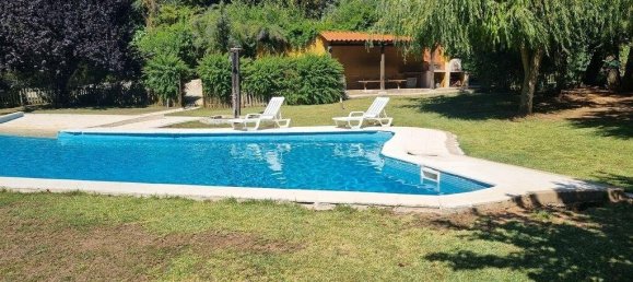 4 Schlafzimmer Haus in Torres Vedras, Portugal, Nr. 247494 27