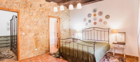 4 Schlafzimmer Haus in Torres Vedras, Portugal, Nr. 247494 17