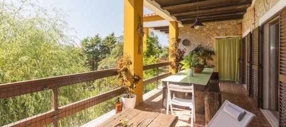 4 Schlafzimmer Haus in Torres Vedras, Portugal, Nr. 247494 23