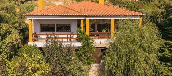 4 Schlafzimmer Haus in Torres Vedras, Portugal, Nr. 247494 2