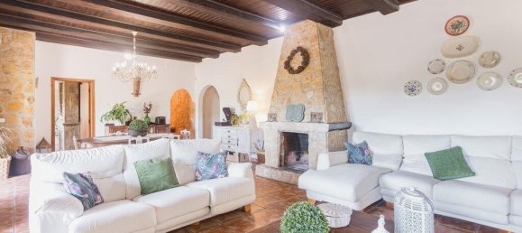 4 Schlafzimmer Haus in Torres Vedras, Portugal, Nr. 247494 12