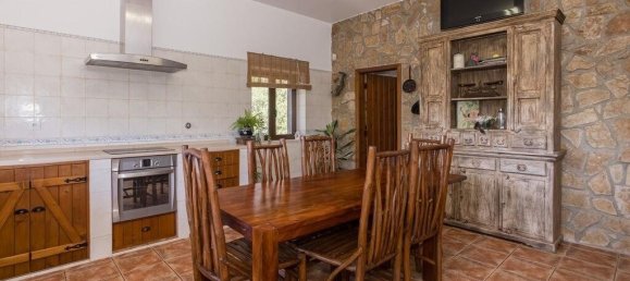 4 Schlafzimmer Haus in Torres Vedras, Portugal, Nr. 247494 15