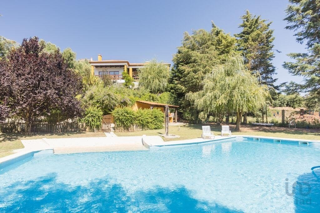 4 غرف نوم منزل في Torres Vedras, Portugal رقم 247494