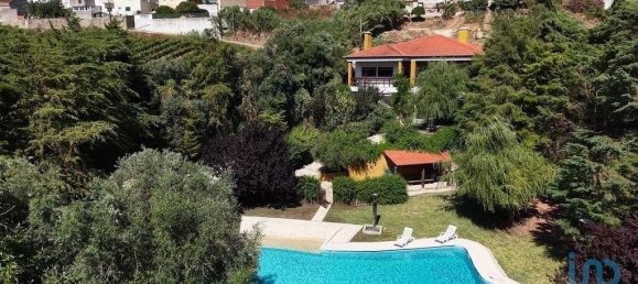 4 Schlafzimmer Haus in Torres Vedras, Portugal, Nr. 247494 28