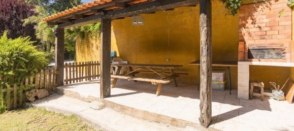 4 Schlafzimmer Haus in Torres Vedras, Portugal, Nr. 247494 5