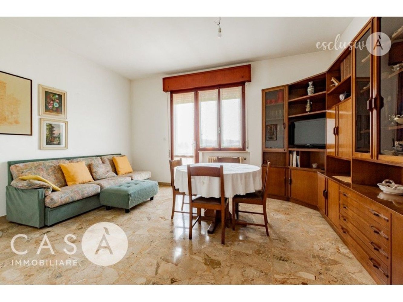 5 rooms Duplex in Cesena, Italy No. 160166