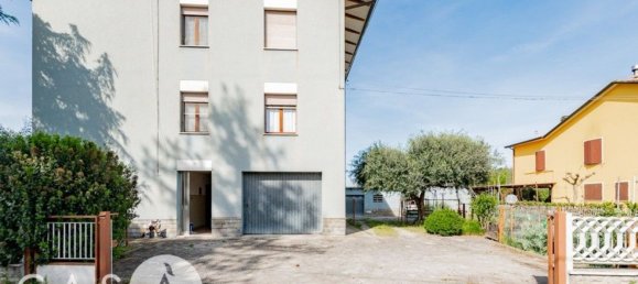 5 rooms Duplex in Cesena, Italy No. 160166 12