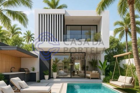 Terrain à Vila Nova de Gaia, Portugal 546m² No. 296822