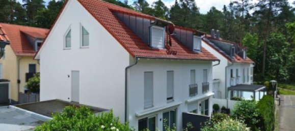 2 غرف نوم تاون هاوس في Nuremberg, Germany رقم 280222 4