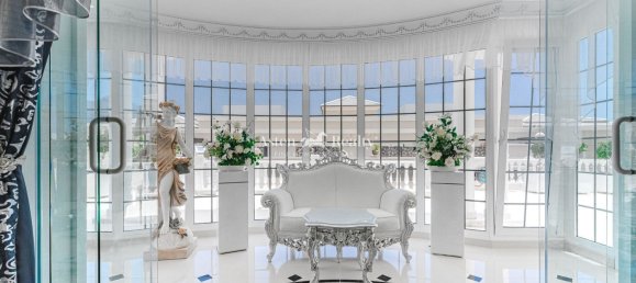 Дом с 6 спальнями в Адехе, Испания № 117142 46