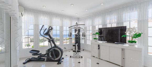 Дом с 6 спальнями в Адехе, Испания № 117142 26