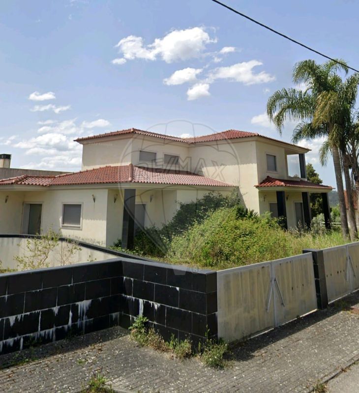 6 Schlafzimmer Haus in Pombal, Portugal, Nr. 19532